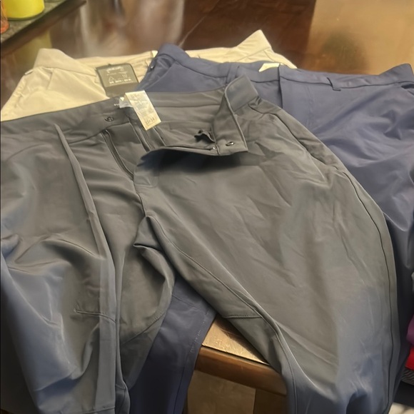 Fabletics Mens golf pants